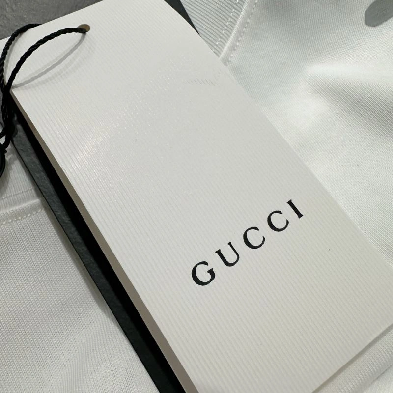 Gucci T-Shirts Functional 127115