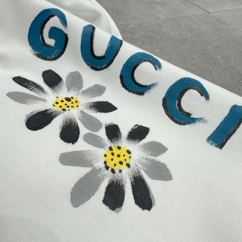 Gucci T-Shirts Functional 127115