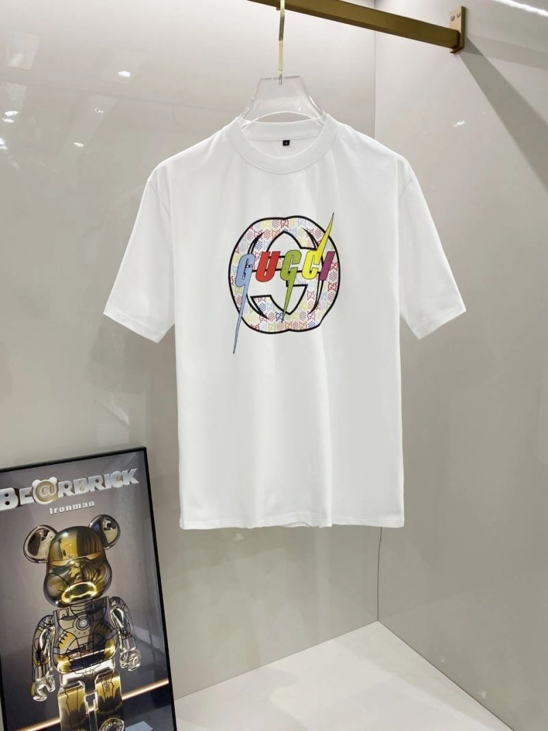Gucci T-Shirts MoistureWicking 127119