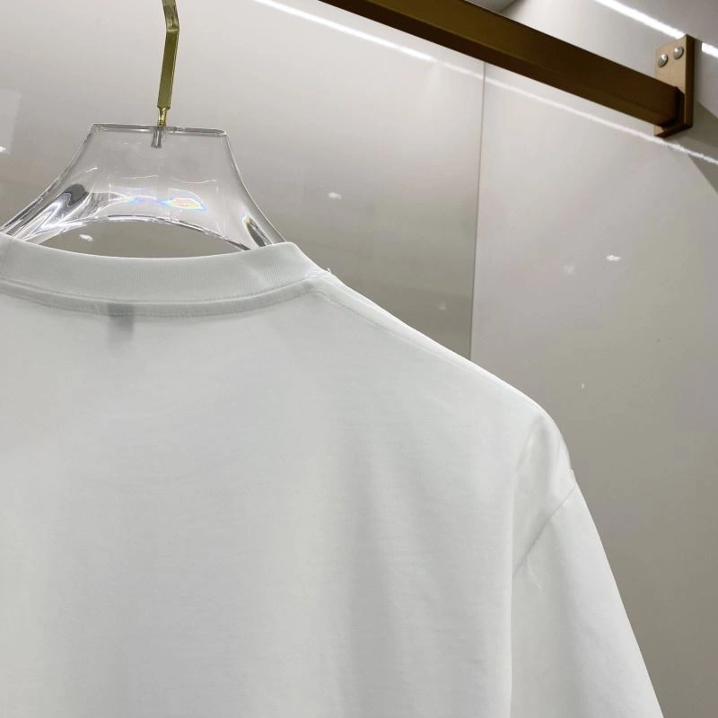 Gucci T-Shirts MoistureWicking 127119
