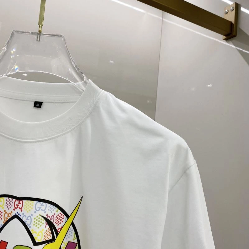 Gucci T-Shirts MoistureWicking 127119