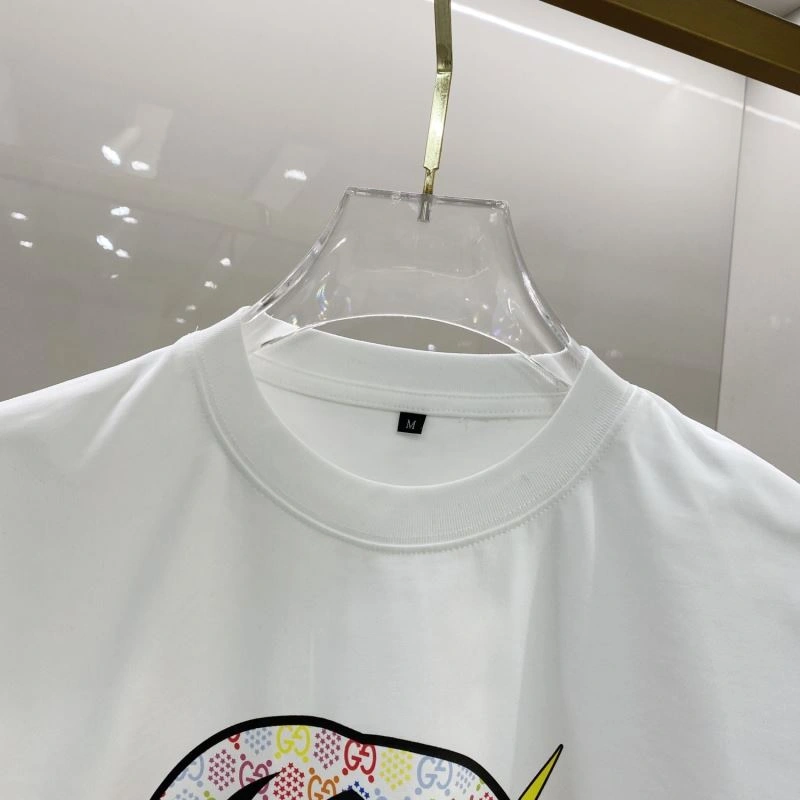 Gucci T-Shirts MoistureWicking 127119