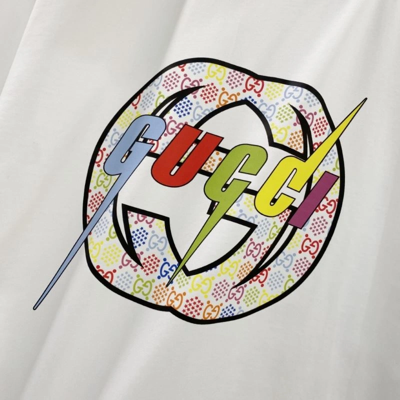 Gucci T-Shirts MoistureWicking 127119