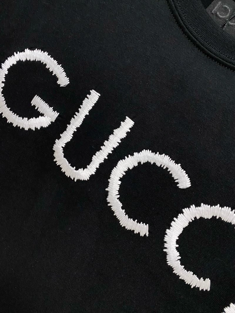 Packable Gucci T-Shirts 127110