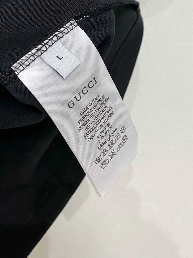 Packable Gucci T-Shirts 127110