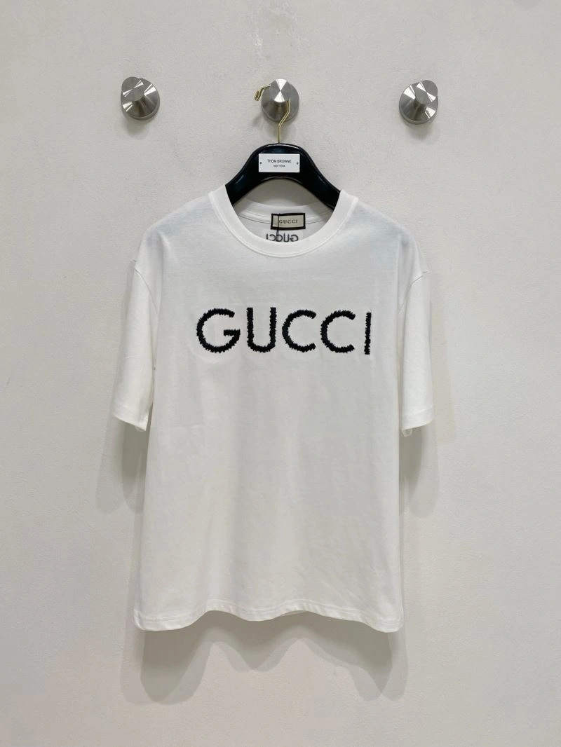 Gucci T-Shirts Bright 127143