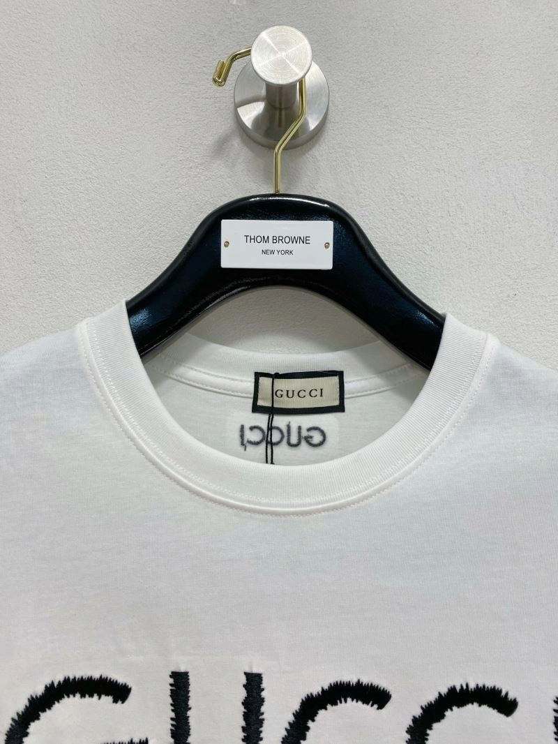 Gucci T-Shirts Bright 127143