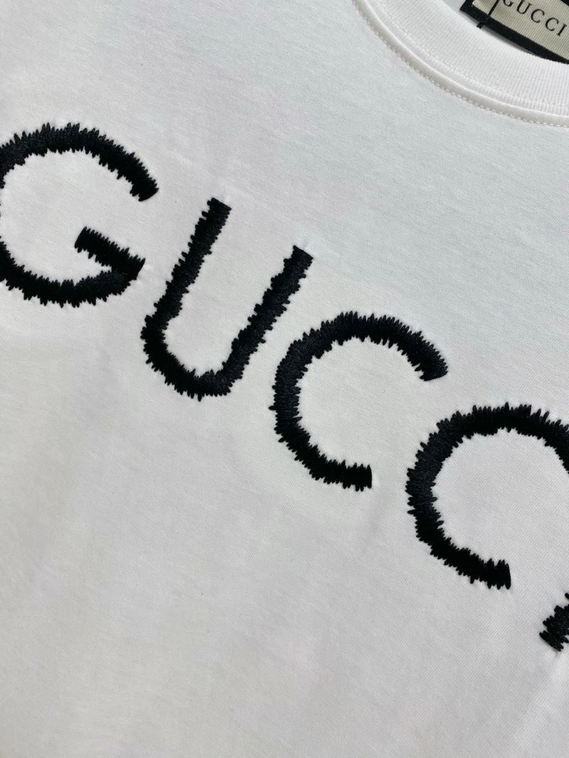 Gucci T-Shirts Bright 127143