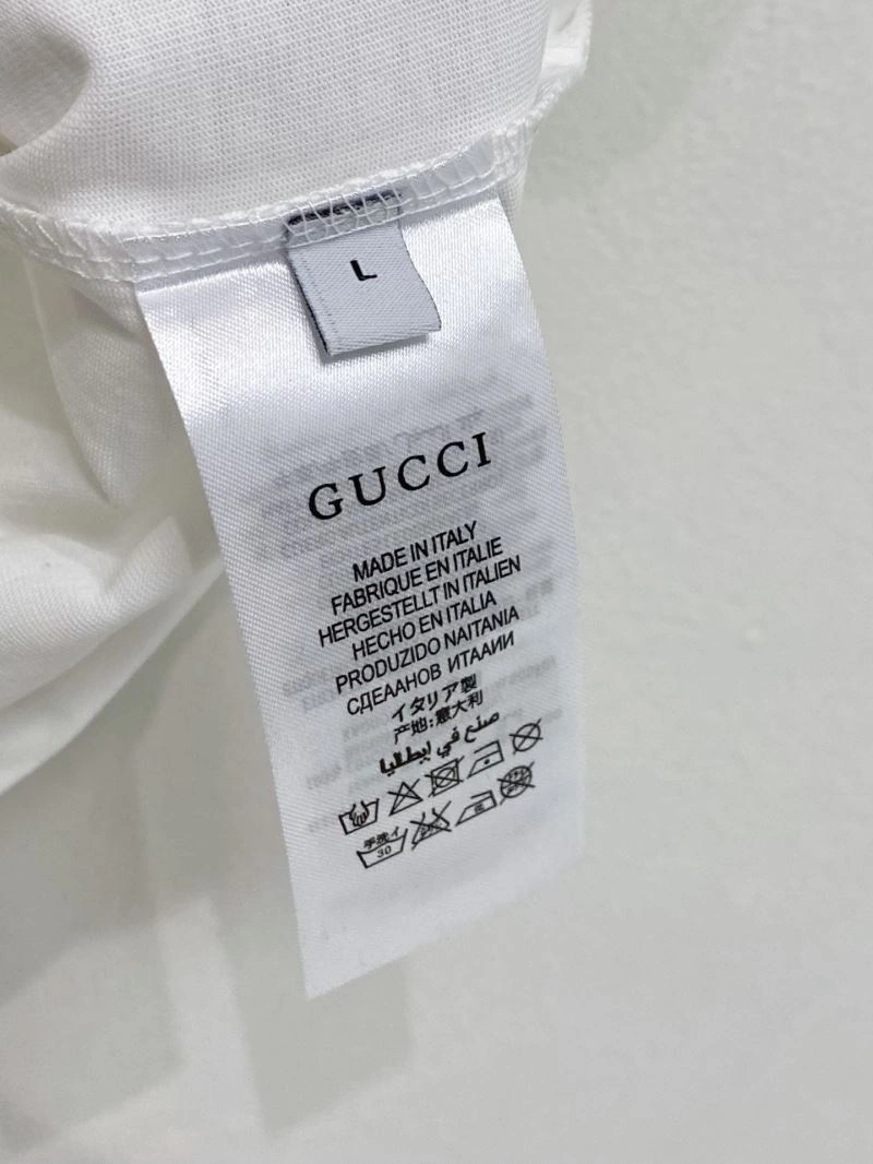 Gucci T-Shirts Bright 127143