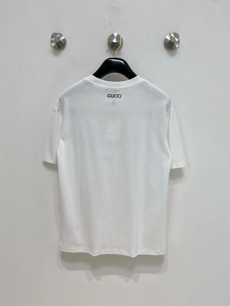 Gucci T-Shirts Bright 127143