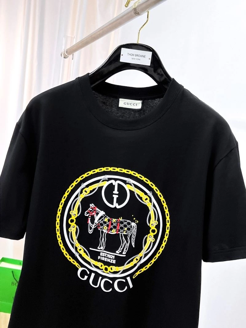 Gucci T-Shirts Sophisticated 127111