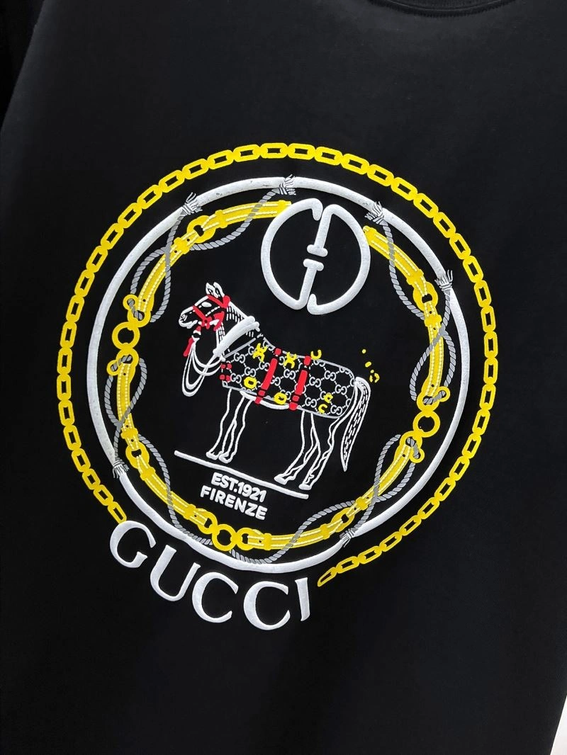 Gucci T-Shirts Sophisticated 127111