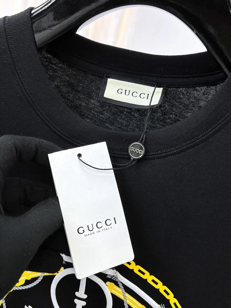 Gucci T-Shirts Sophisticated 127111
