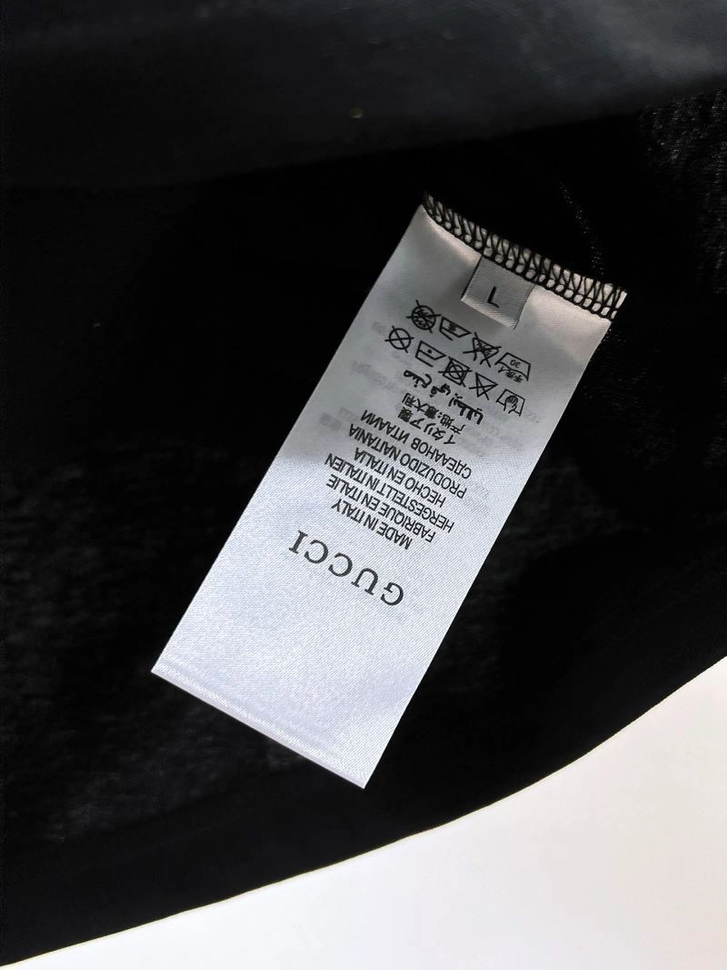 Gucci T-Shirts Sophisticated 127111