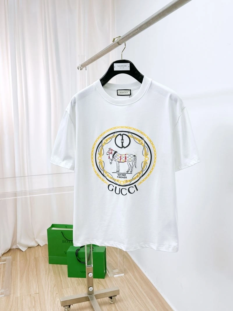 StreetReady Gucci T-Shirts 127108