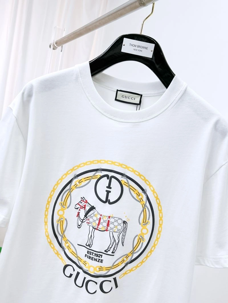 StreetReady Gucci T-Shirts 127108