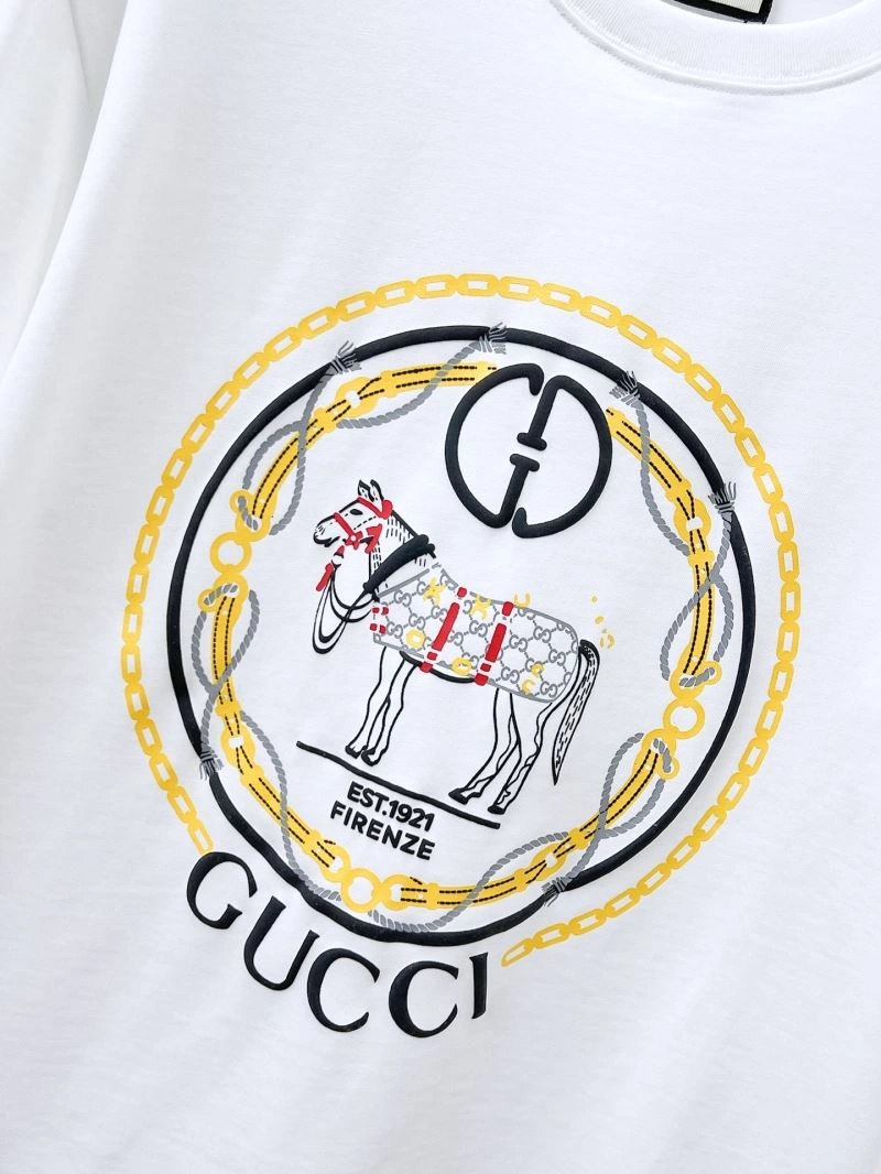 StreetReady Gucci T-Shirts 127108