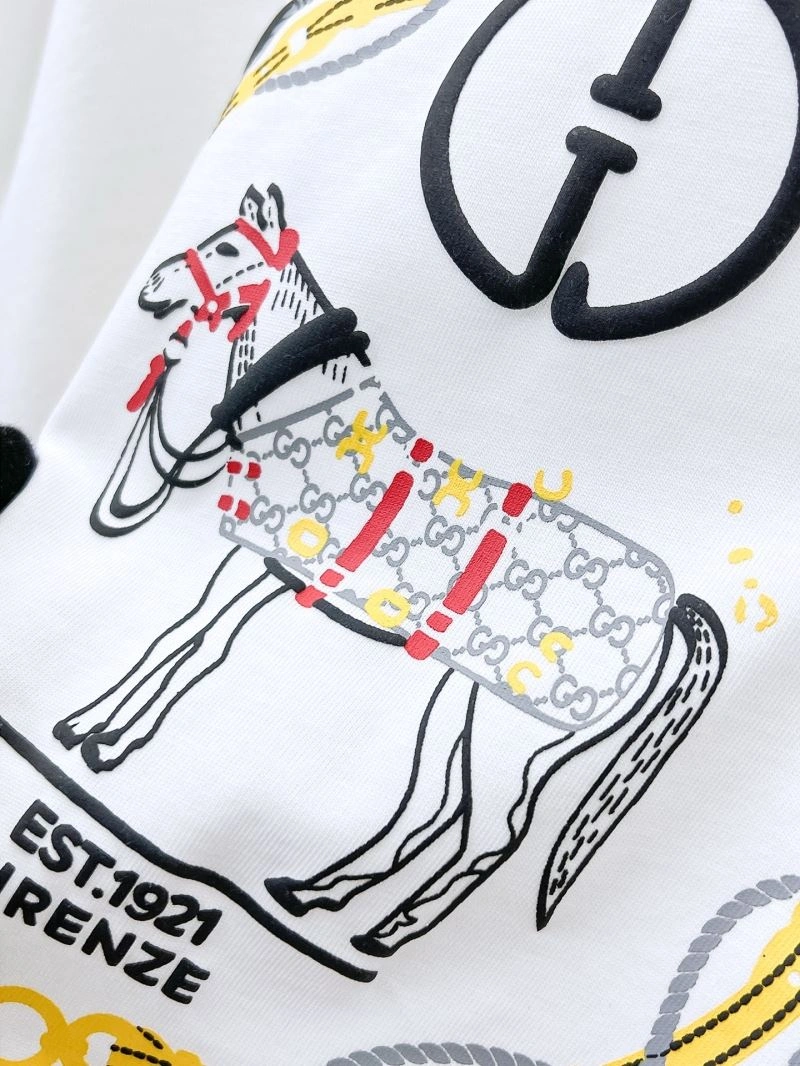 StreetReady Gucci T-Shirts 127108