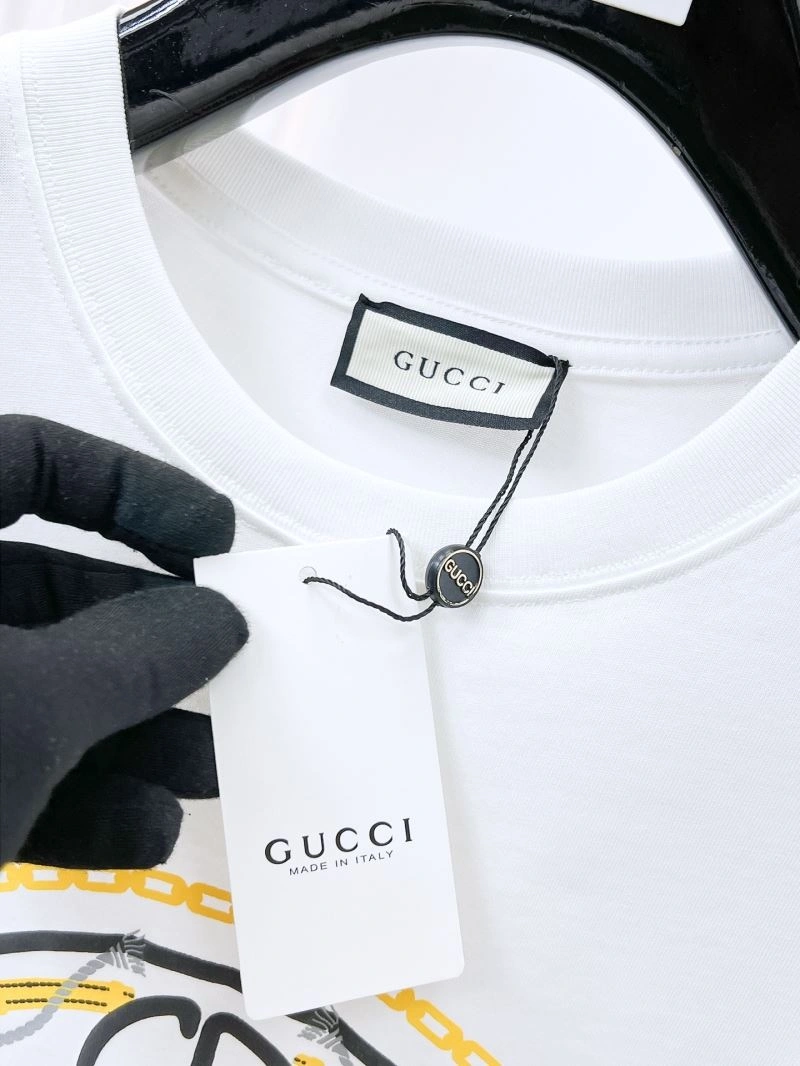 StreetReady Gucci T-Shirts 127108