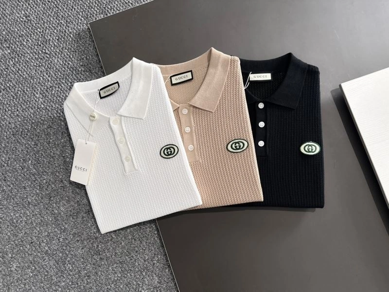 Versatile Gucci T-Shirts 127109