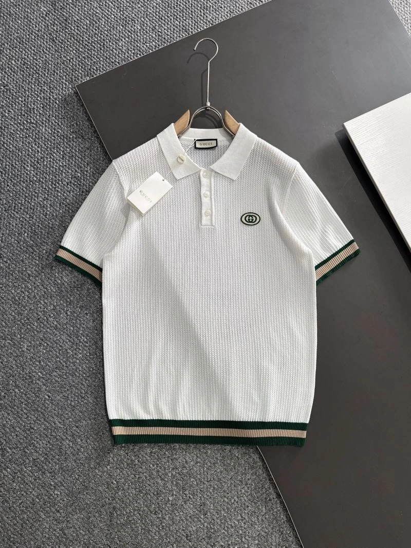Versatile Gucci T-Shirts 127109