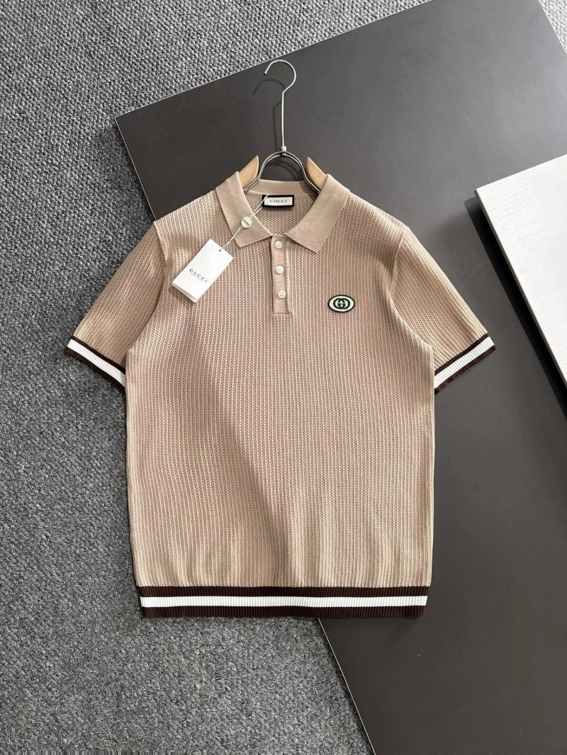 Versatile Gucci T-Shirts 127109