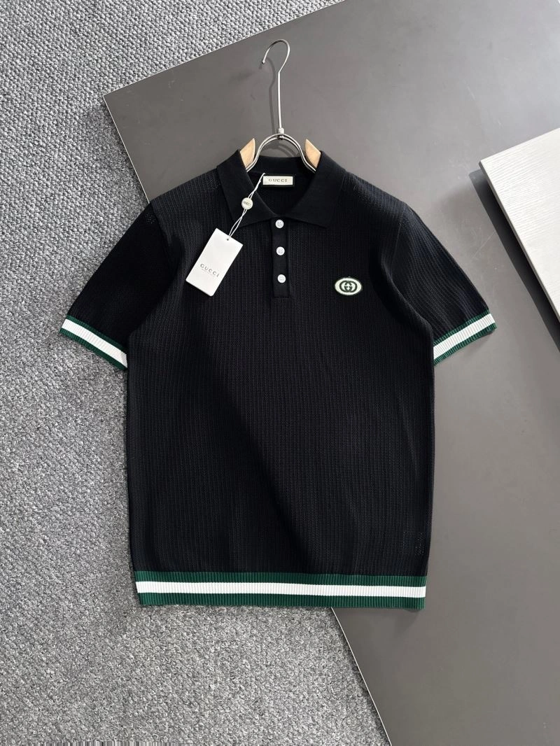 Versatile Gucci T-Shirts 127109