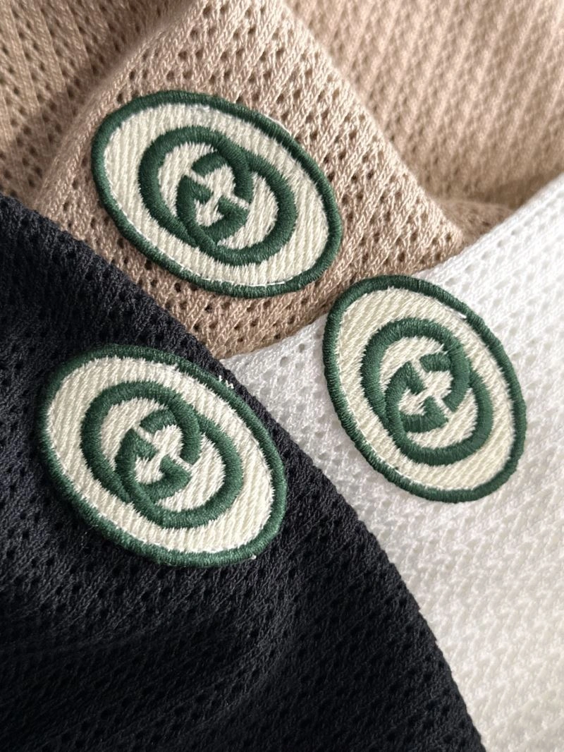 Versatile Gucci T-Shirts 127109
