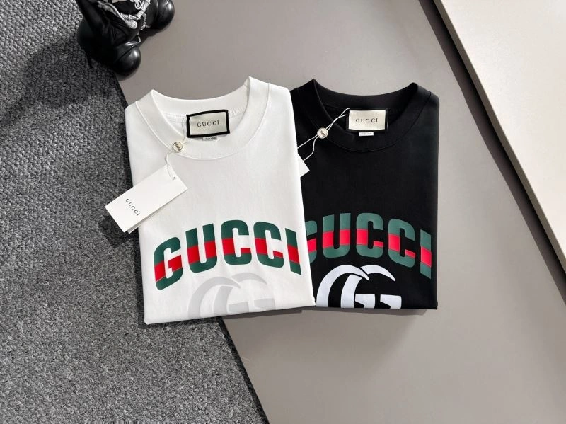 Refined Gucci T-Shirts 127105