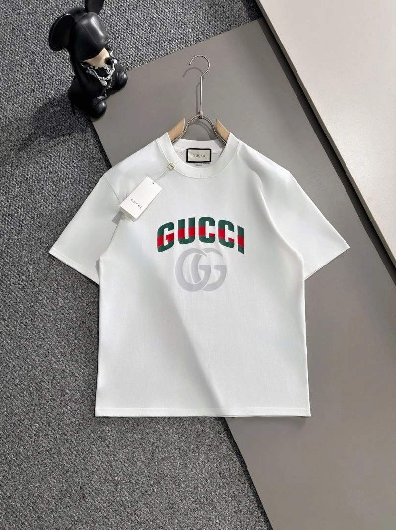 Refined Gucci T-Shirts 127105