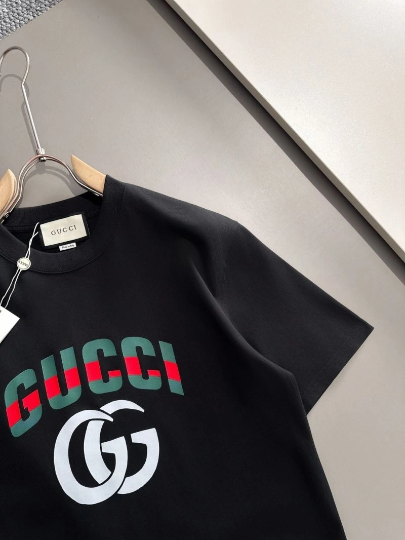 Refined Gucci T-Shirts 127105