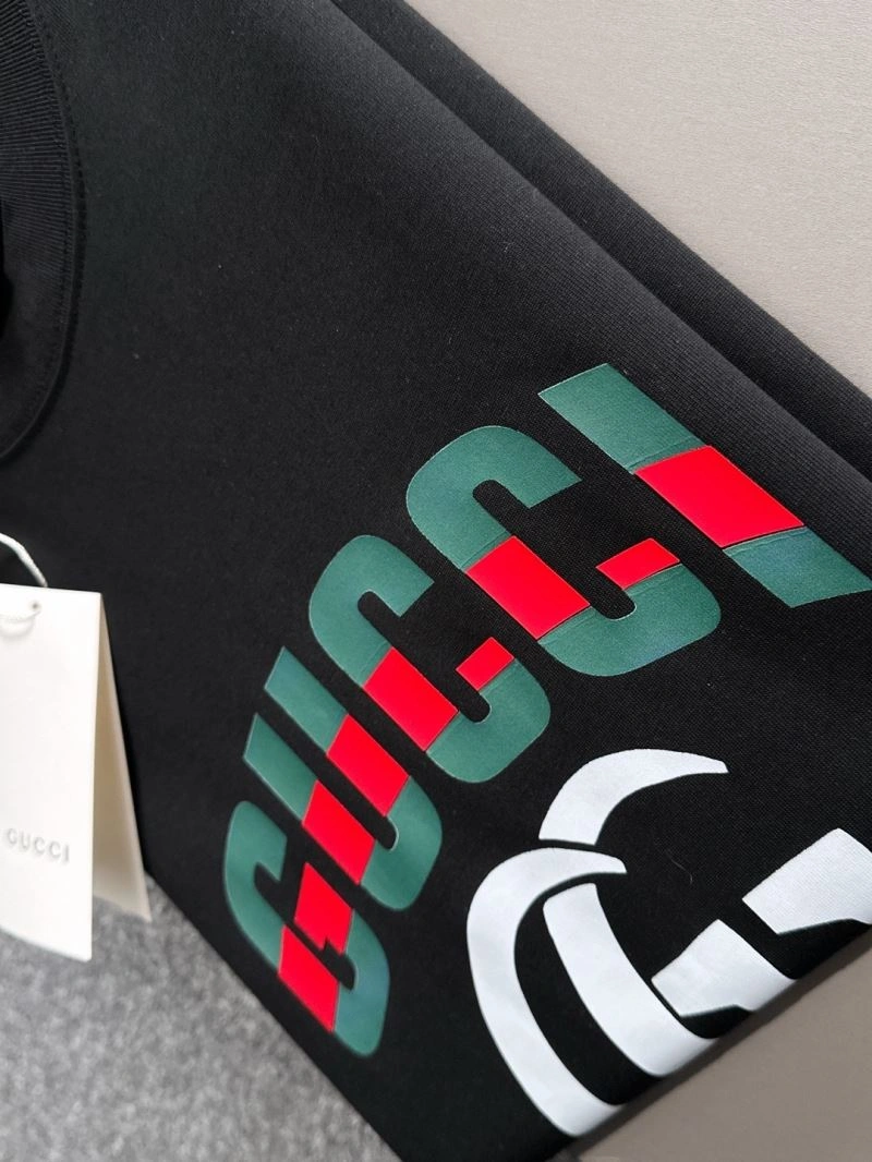 Refined Gucci T-Shirts 127105