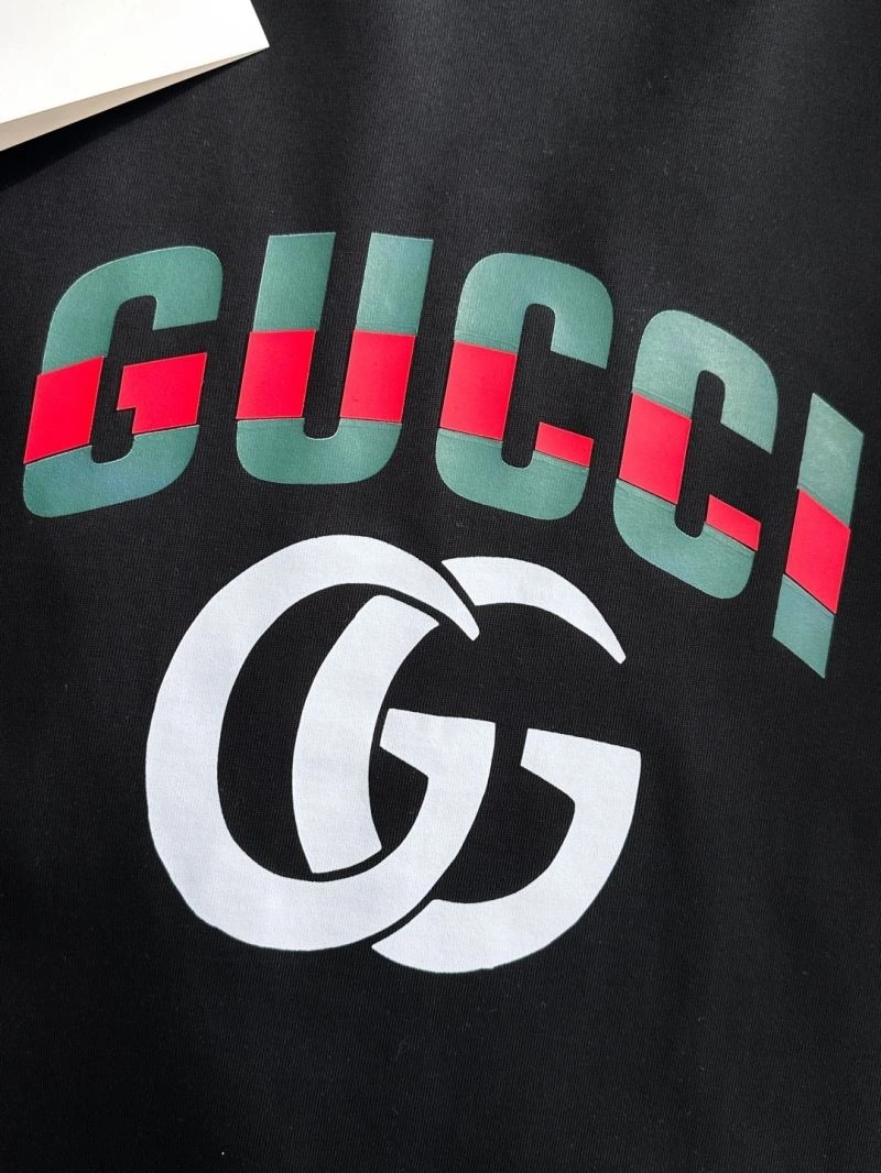 Refined Gucci T-Shirts 127105