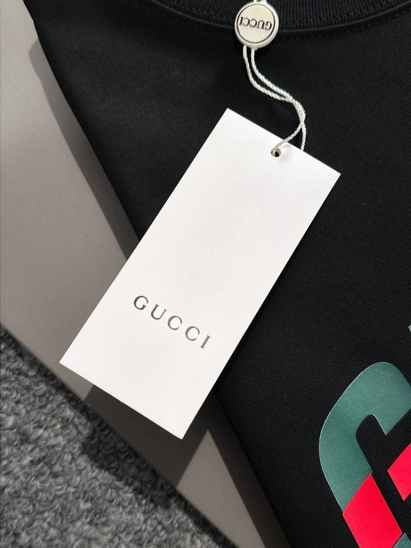 Refined Gucci T-Shirts 127105
