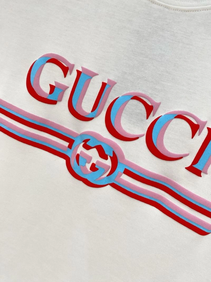 Stretchable Gucci T-Shirts 127078