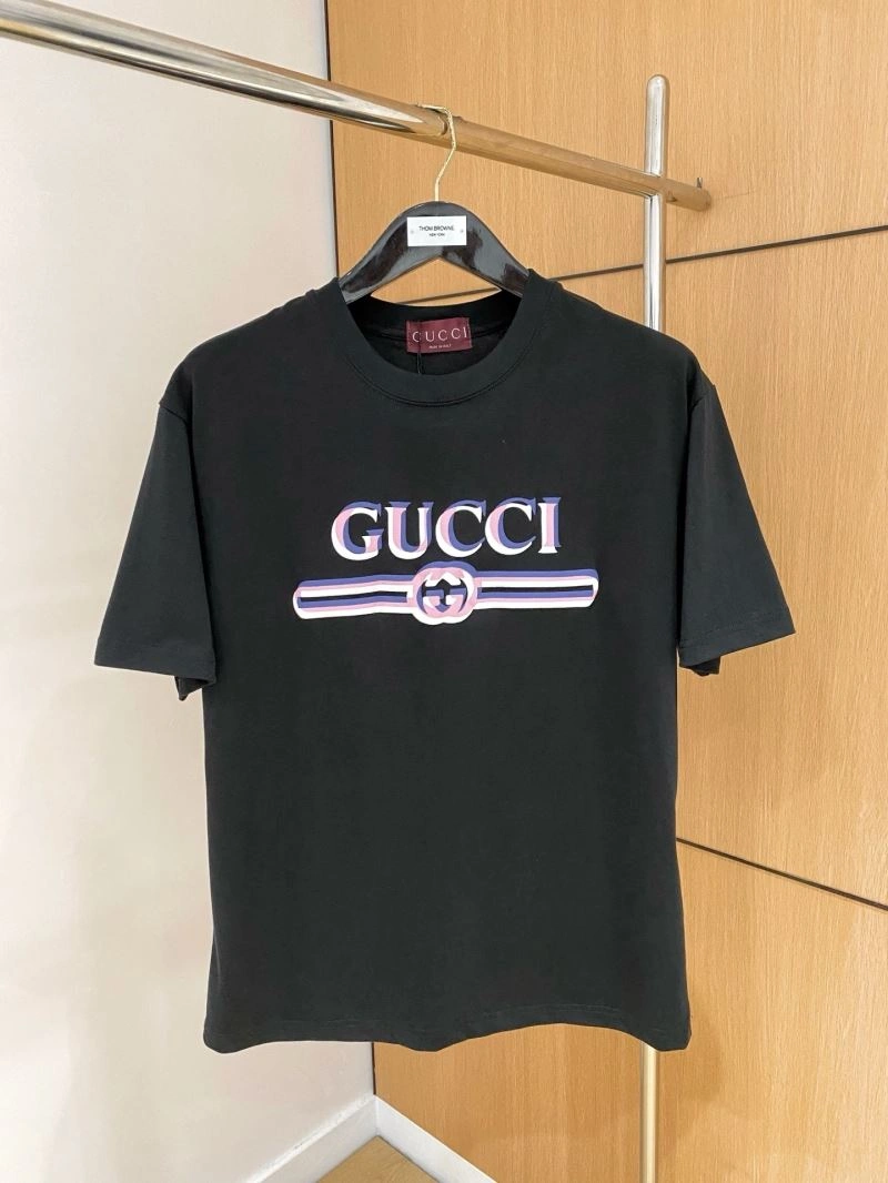Gucci T-Shirts WeatherProof 127079