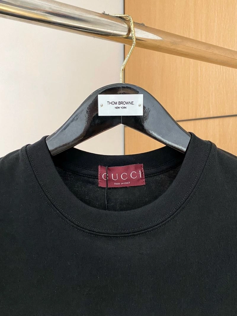 Gucci T-Shirts WeatherProof 127079