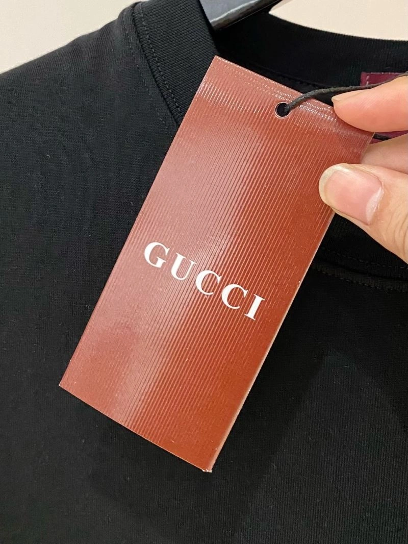 Gucci T-Shirts WeatherProof 127079