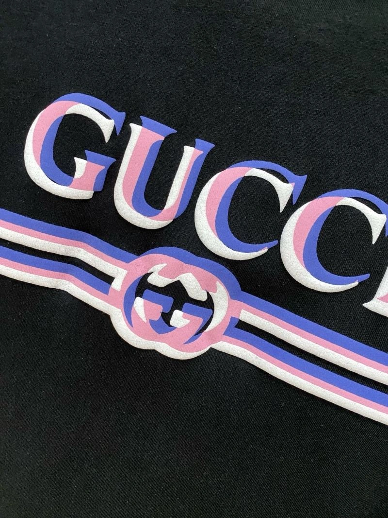Gucci T-Shirts WeatherProof 127079