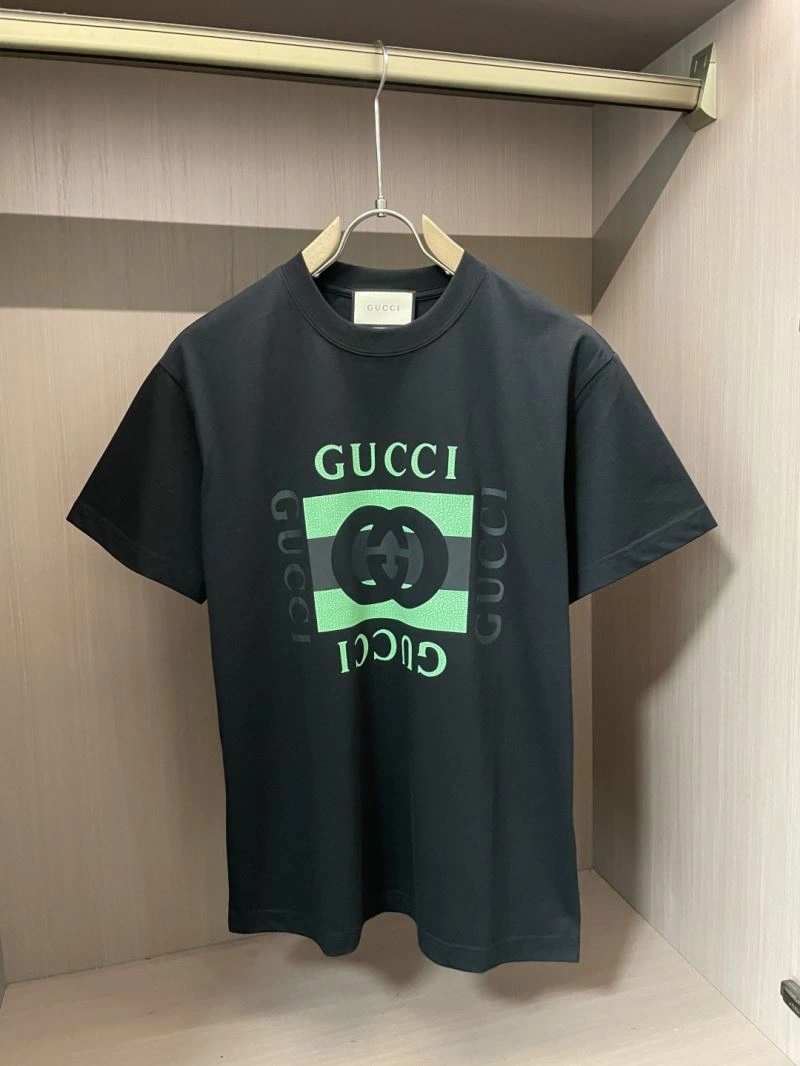 Affordable Gucci T-Shirts 127095