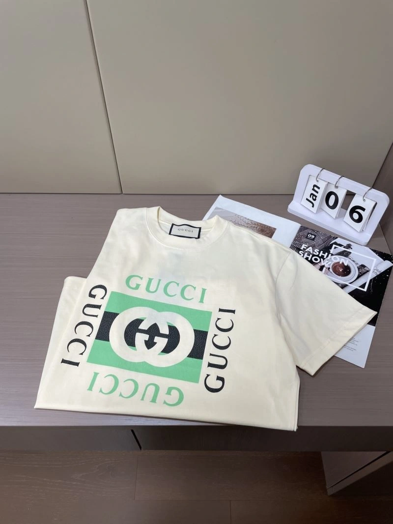Affordable Gucci T-Shirts 127095