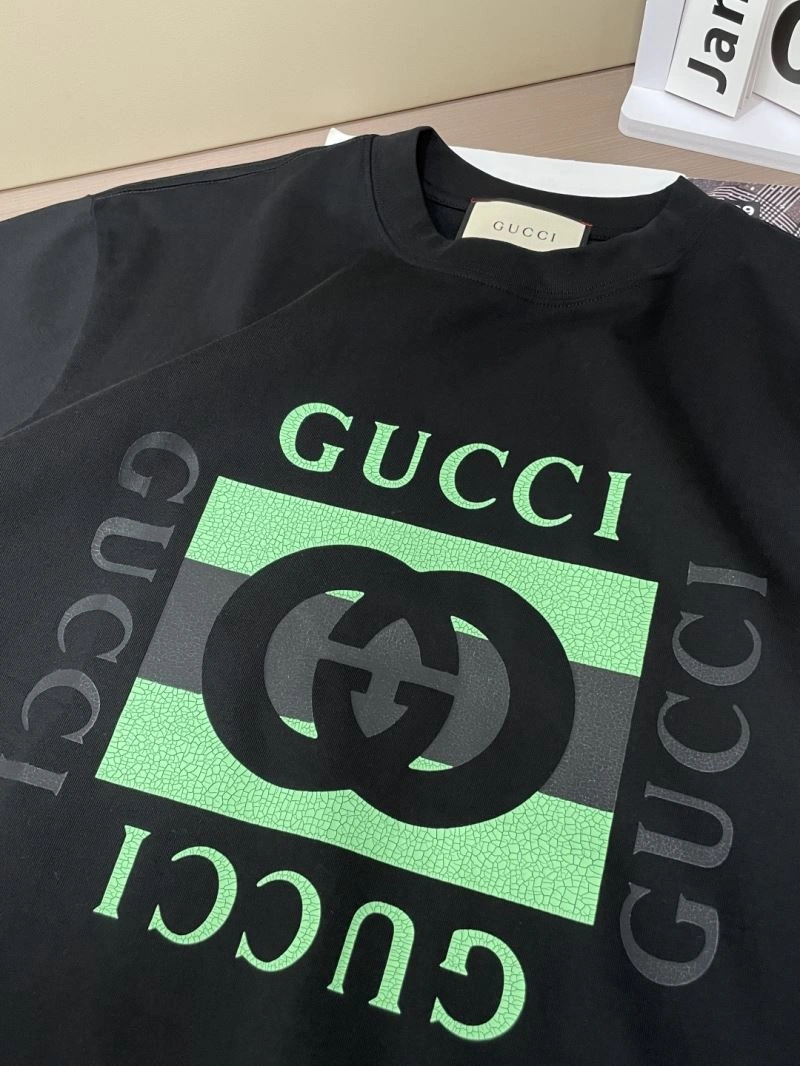 Affordable Gucci T-Shirts 127095