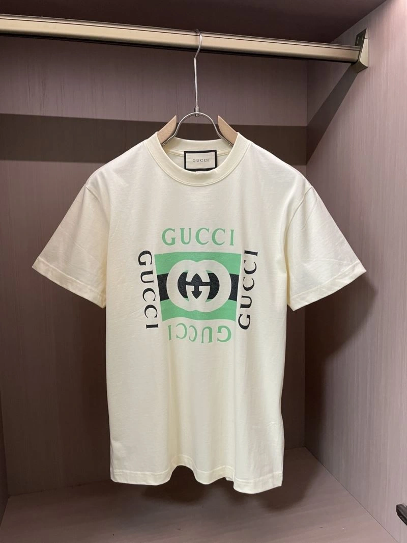 Affordable Gucci T-Shirts 127095