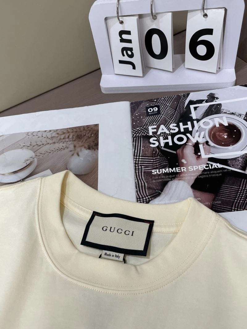 Affordable Gucci T-Shirts 127095