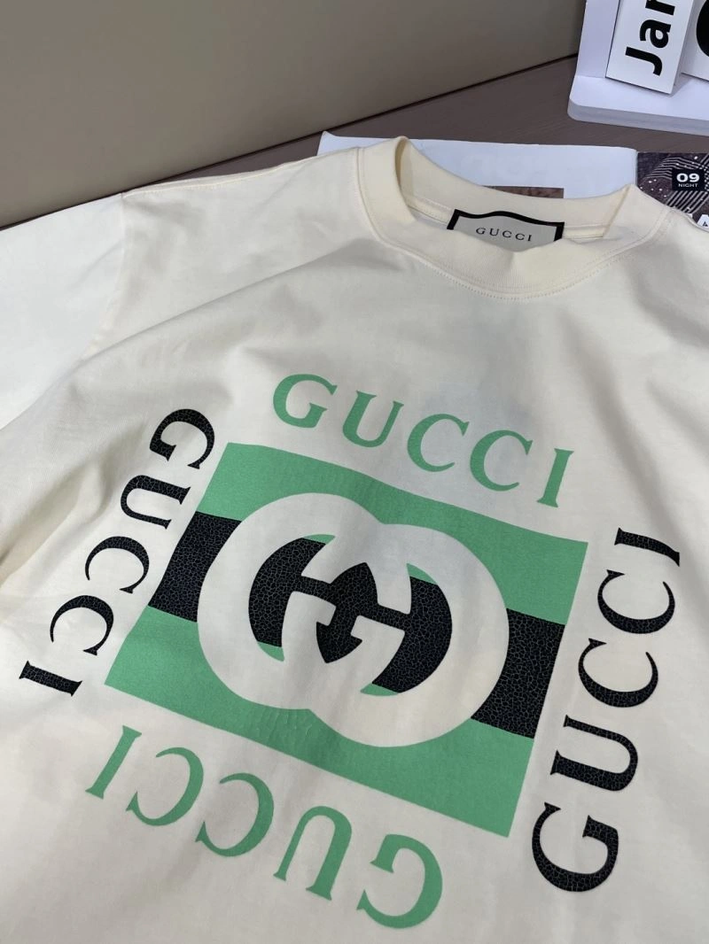 Affordable Gucci T-Shirts 127095