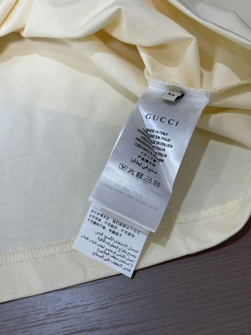 Affordable Gucci T-Shirts 127095