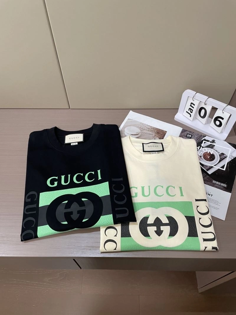 Affordable Gucci T-Shirts 127095