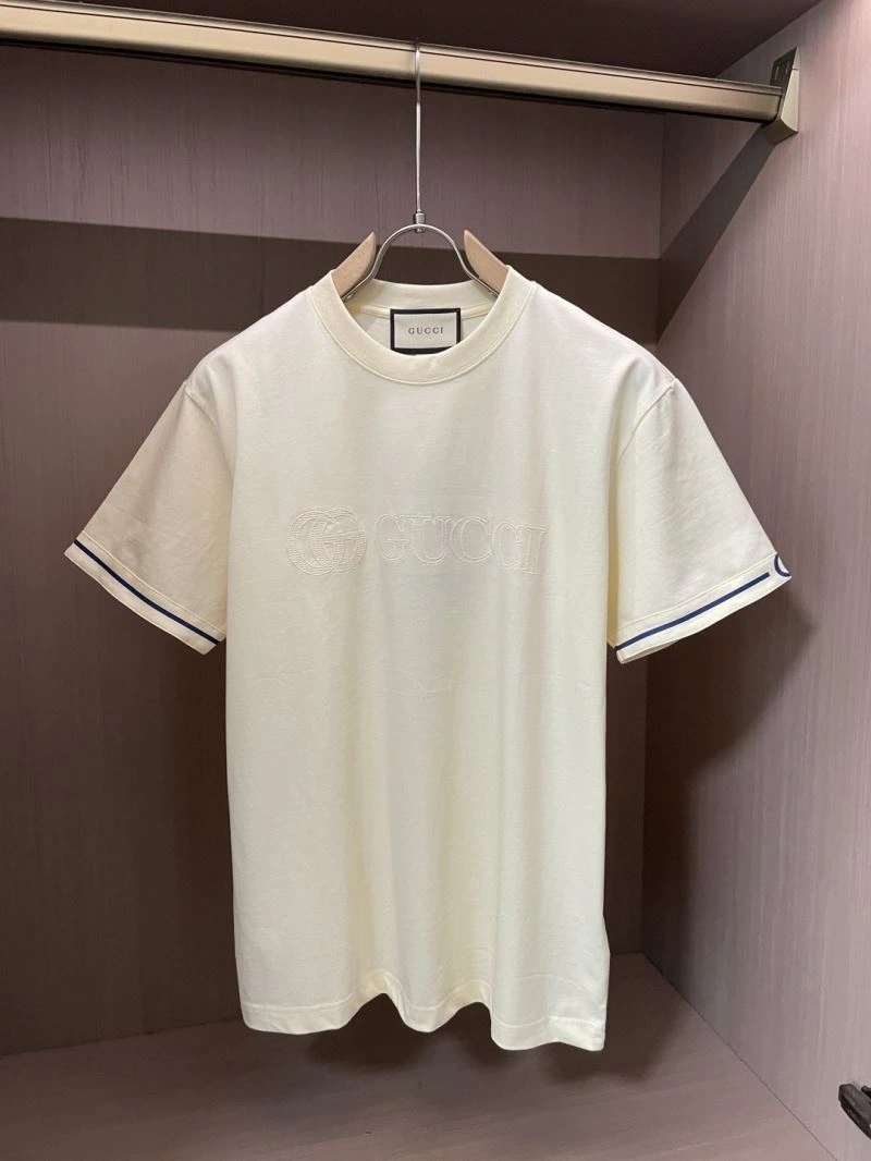 Gucci T-Shirts HighPerformance 127080