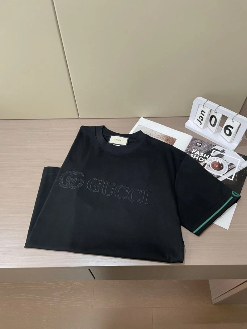 Gucci T-Shirts HighPerformance 127080