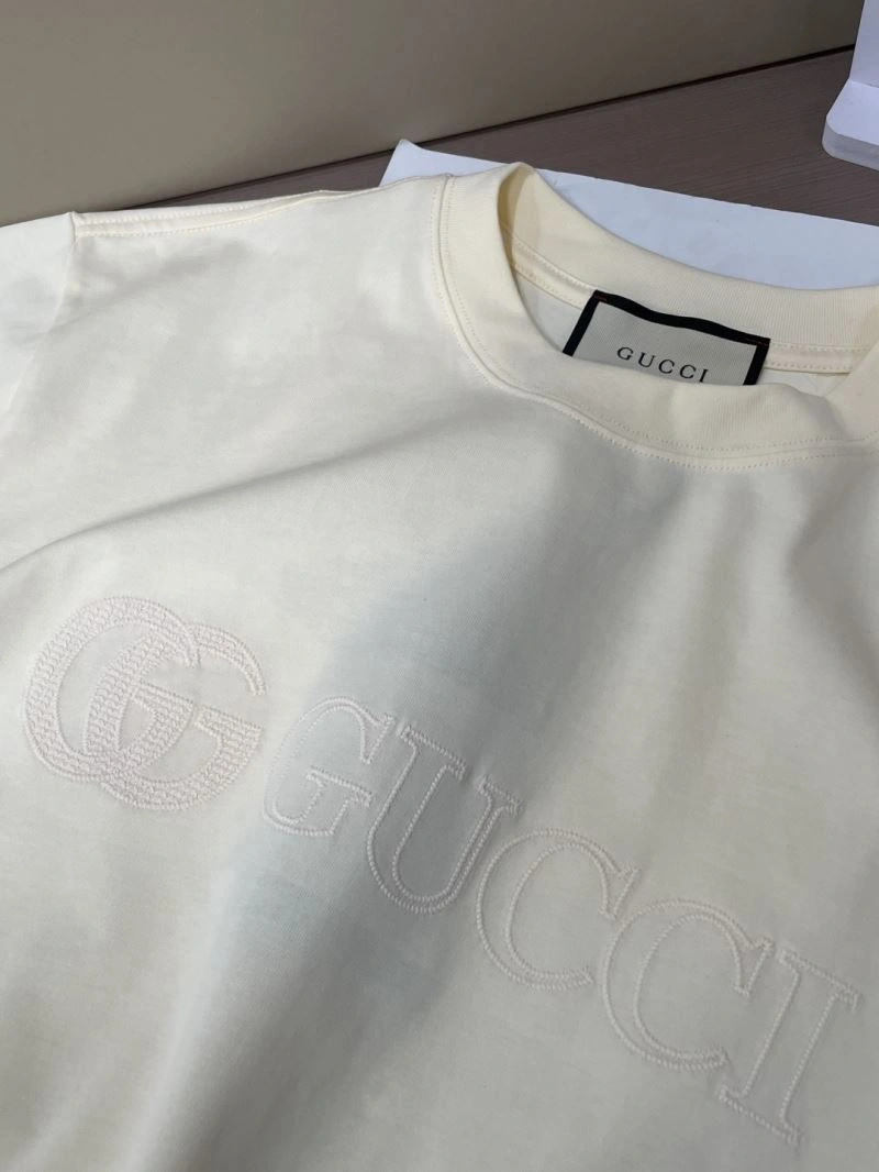 Gucci T-Shirts HighPerformance 127080